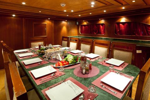 LAST MINUTE za 2'500 PLN - Brothers Islands