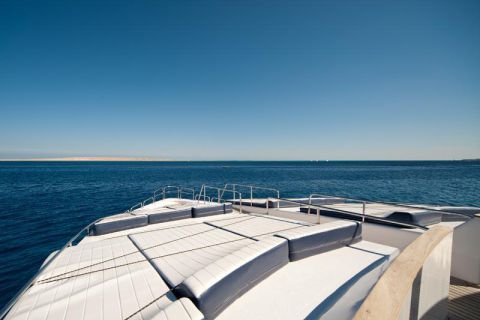 LAST MINUTE za 2'500 PLN - Brothers Islands