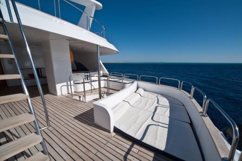 LAST MINUTE za 2'500 PLN - Brothers Islands