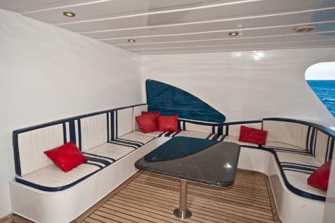 LAST MINUTE za 2'500 PLN - Brothers Islands