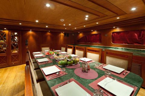 LAST MINUTE za 2'500 PLN - Brothers Islands