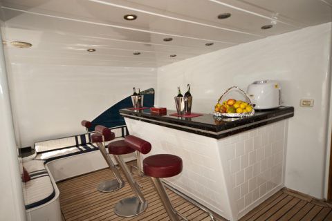 LAST MINUTE za 2'500 PLN - Brothers Islands