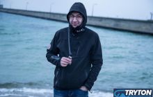 Zdjęcia z nurkowania na Bryzie