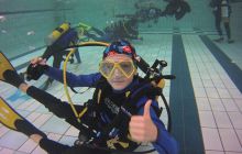 Zajęcia Nurkowe dla Dzieci