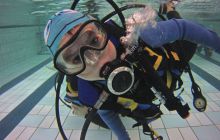 Zajęcia Nurkowe dla Dzieci