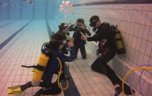 Zajęcia Nurkowe dla Dzieci