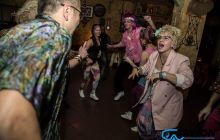 Zdjęcia z Sylwestra 2017