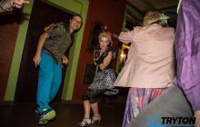 Zdjęcia z Sylwestra 2017