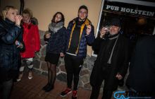 Zdjęcia z Sylwestra 2017