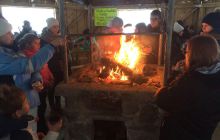 Zdjęcia z Kuligu Trytona