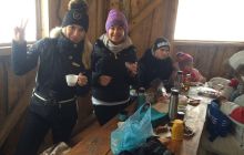 Zdjęcia z Kuligu Trytona