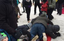 Zdjęcia z Kuligu Trytona