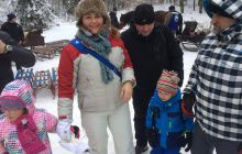 Zdjęcia z Kuligu Trytona