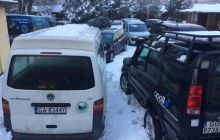 Zdjęcia z pierwszgo kursu podlodowego w 2017