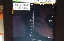 Nurkowanie wrakowe z Litorala 28 sty 2017