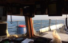 Nurkowanie wrakowe z Litorala 28 sty 2017