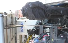 Nurkowanie wrakowe z Litorala 28 sty 2017