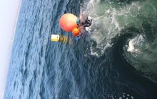 Nurkowanie wrakowe z Litorala 28 sty 2017