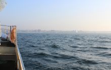 Nurkowanie wrakowe z Litorala 28 sty 2017