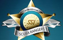 ScubaRangers - szkolenie dla dzieci