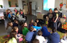 ScubaRangers - szkolenie dla dzieci