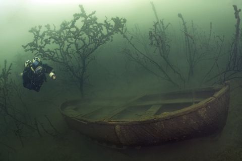 <p>Wyjazd nurkowy do Kaliningradu</p>
