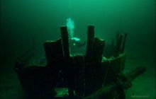 Nurkowanie Wrakowe Terra + Żaglowiec Łeba