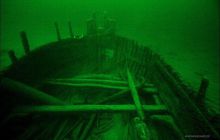 Nurkowanie Wrakowe Terra + Żaglowiec Łeba