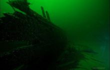 Nurkowanie Wrakowe Terra + Żaglowiec Łeba