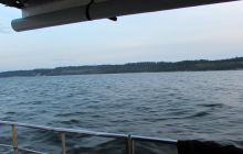 NURKOWANIE WRAKOWE TERRA + ŻAGLOWIEC ŁEBA 20 sierpnia 2016