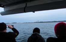 NURKOWANIE WRAKOWE TERRA + ŻAGLOWIEC ŁEBA 20 sierpnia 2016