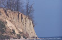 Łąki Orłowskie 5 luty 2017