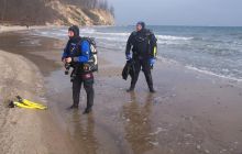 Łąki Orłowskie 5 luty 2017