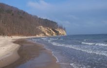 Łąki Orłowskie 5 luty 2017