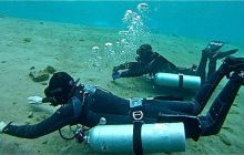 <p>Kurs Nurkowania w Konfiguracji Sidemount</p>