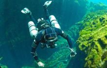 <p>Kurs Nurkowania w Konfiguracji Sidemount</p>