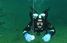 Workshops Technical Diving