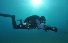 Workshops Technical Diving