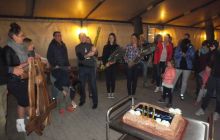 <p>Zakończenie Lata - impreza w Chmielnie</p>
