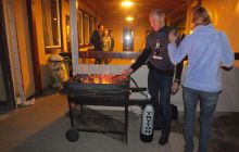 <p>Zakończenie Lata - impreza w Chmielnie</p>
