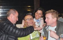 <p>Zakończenie Lata - impreza w Chmielnie</p>
