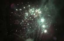 <p>Zakończenie Lata - impreza w Chmielnie</p>
