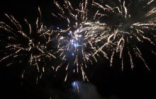 <p>Zakończenie Lata - impreza w Chmielnie</p>
