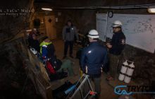 Zdjęcia z Kopalni Tuna