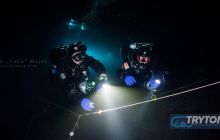 Zdjęcia z Kopalni Tuna