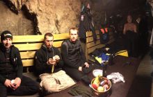 Zdjęcia z Kopalni Tuna