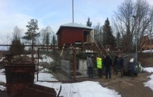 Zdjęcia z Kopalni Tuna