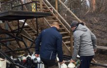 Zdjęcia z Kopalni Tuna