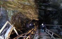 Zdjęcia z Kopalni Tuna