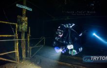 Zdjęcia z Kopalni Tuna